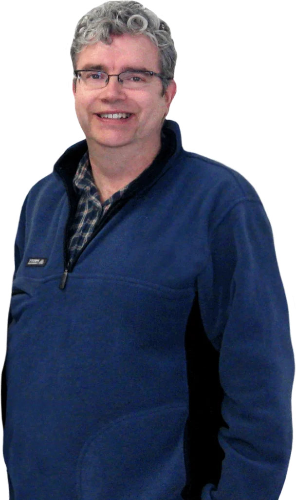 Brian Walmark